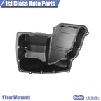 Engine Oil Pan for Land Rover Defender (2011-2016)