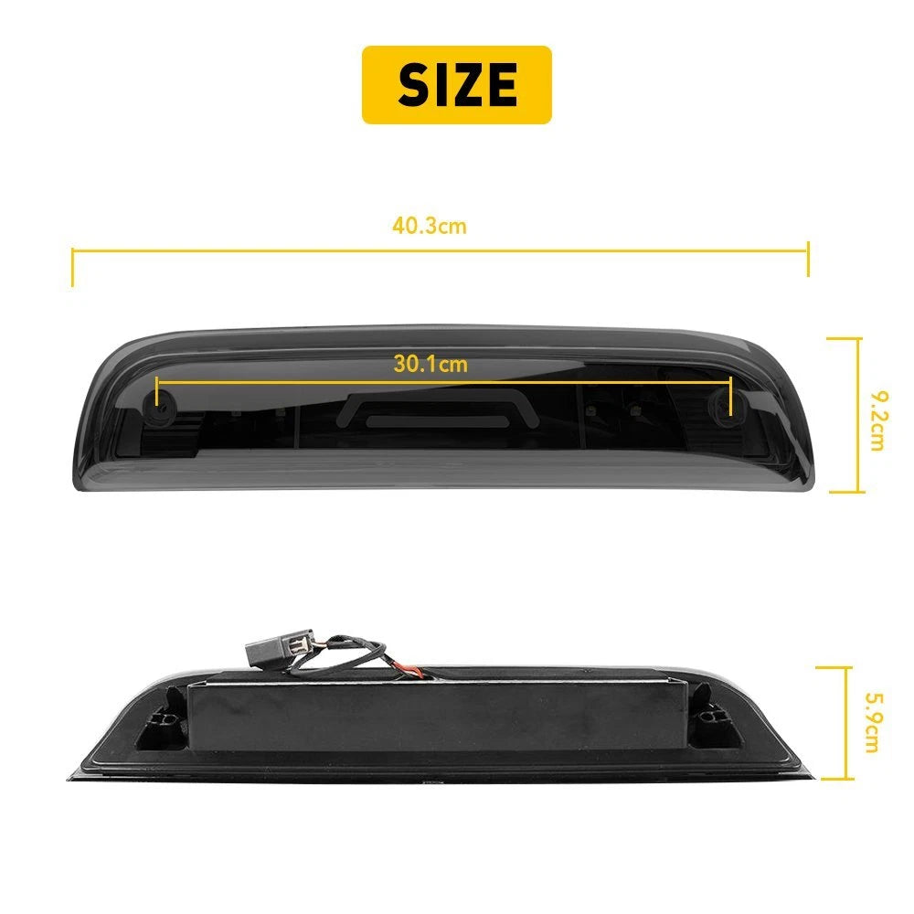 20X Amber LED Side Marker Lights for Truck Trailer (Year Range Not Specified)