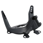 Black Aluminum Upper Stay Fairing Bracket for Yamaha YZF R6/R6S (2003-2009)