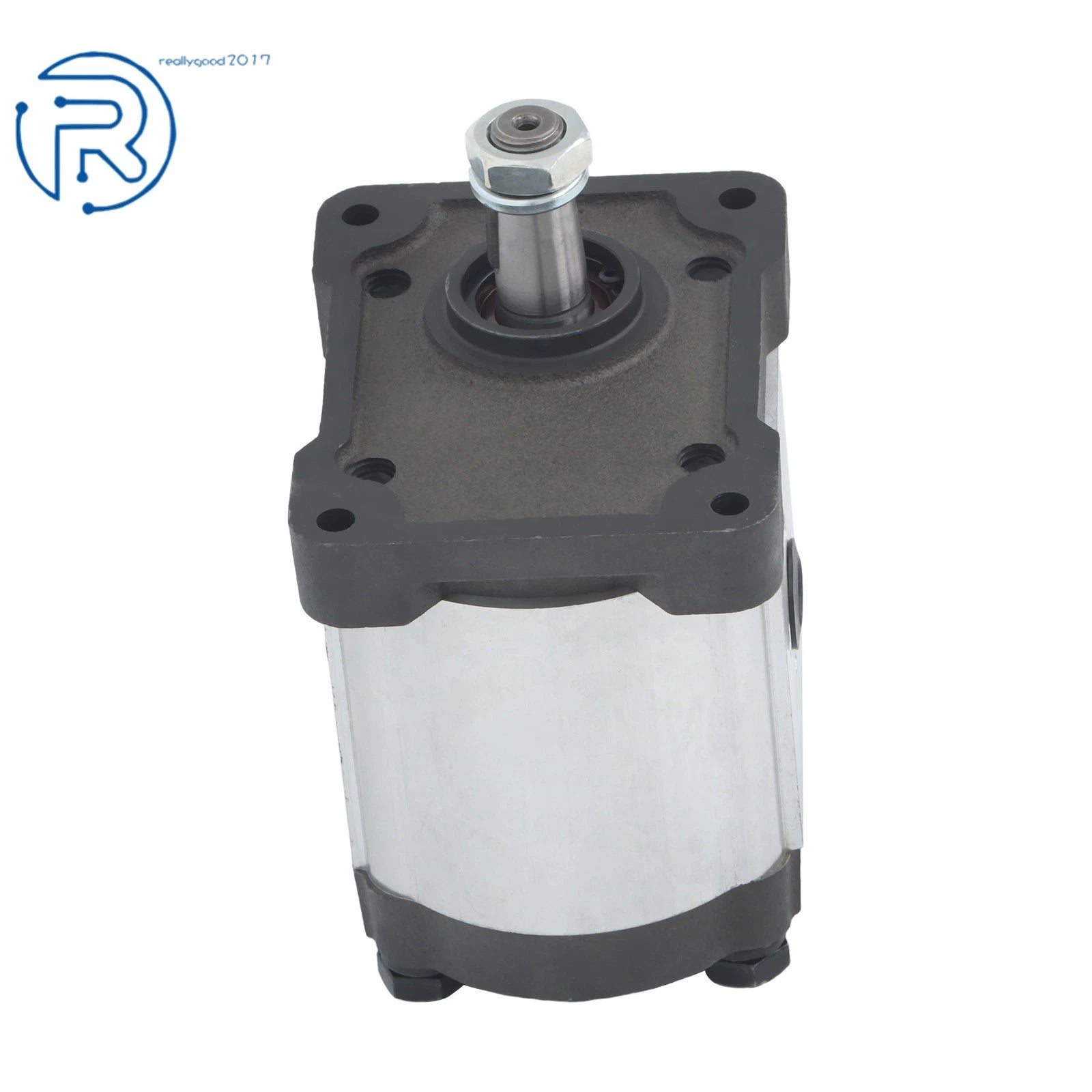 Hydraulic Pump for Ford 6635 7635 8260 8360