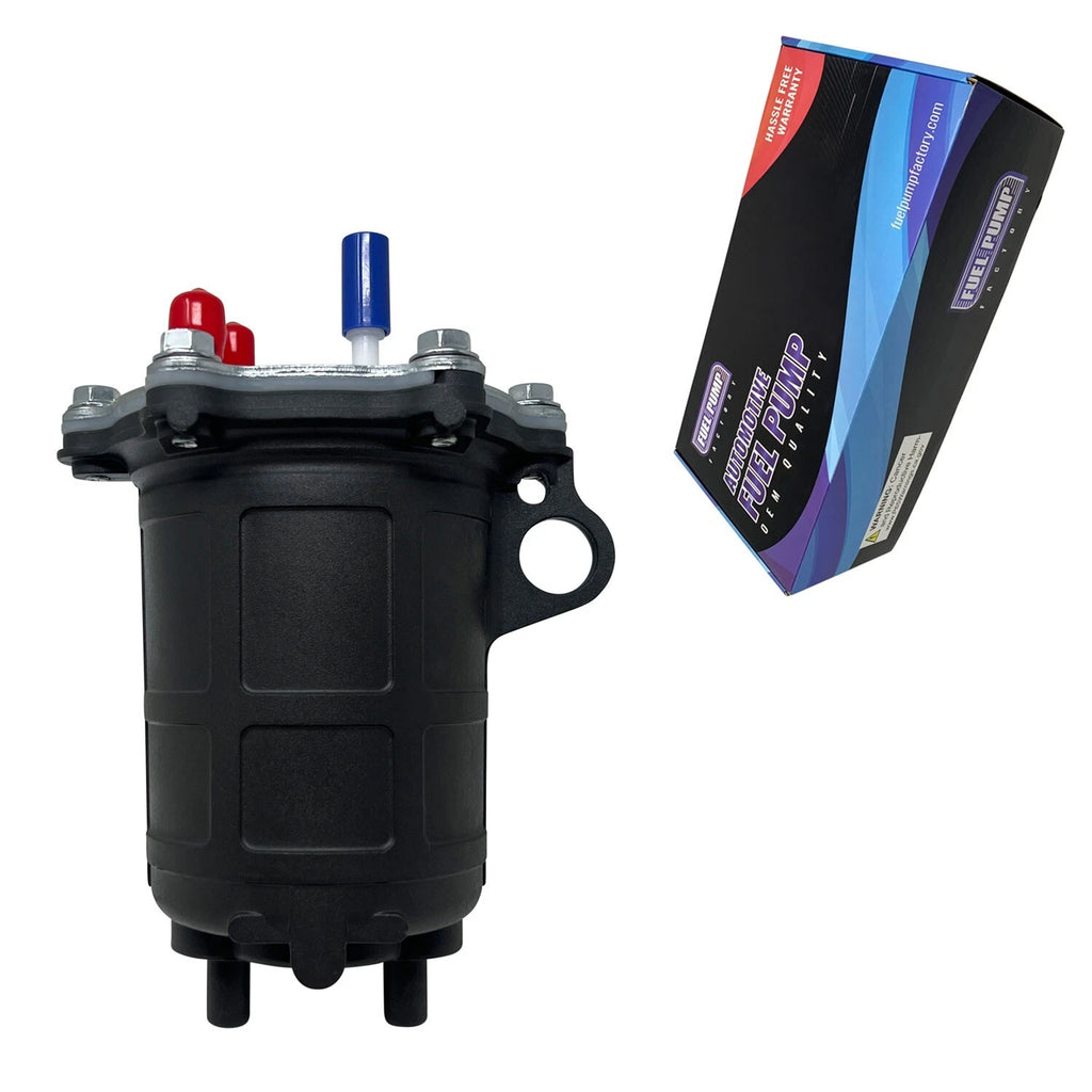 FPF Fuel Pump Assembly for Honda FourTrax Rancher TRX420 (2007–2013) 16700-HP5-602