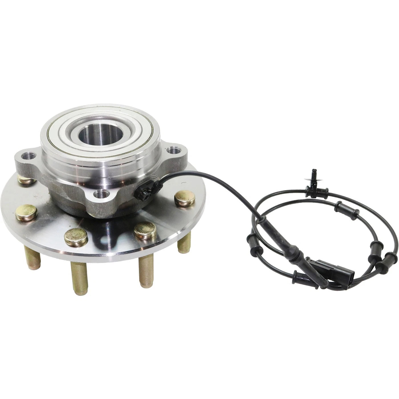 Set of 2 Wheel Hubs for Ram 1500 4WD