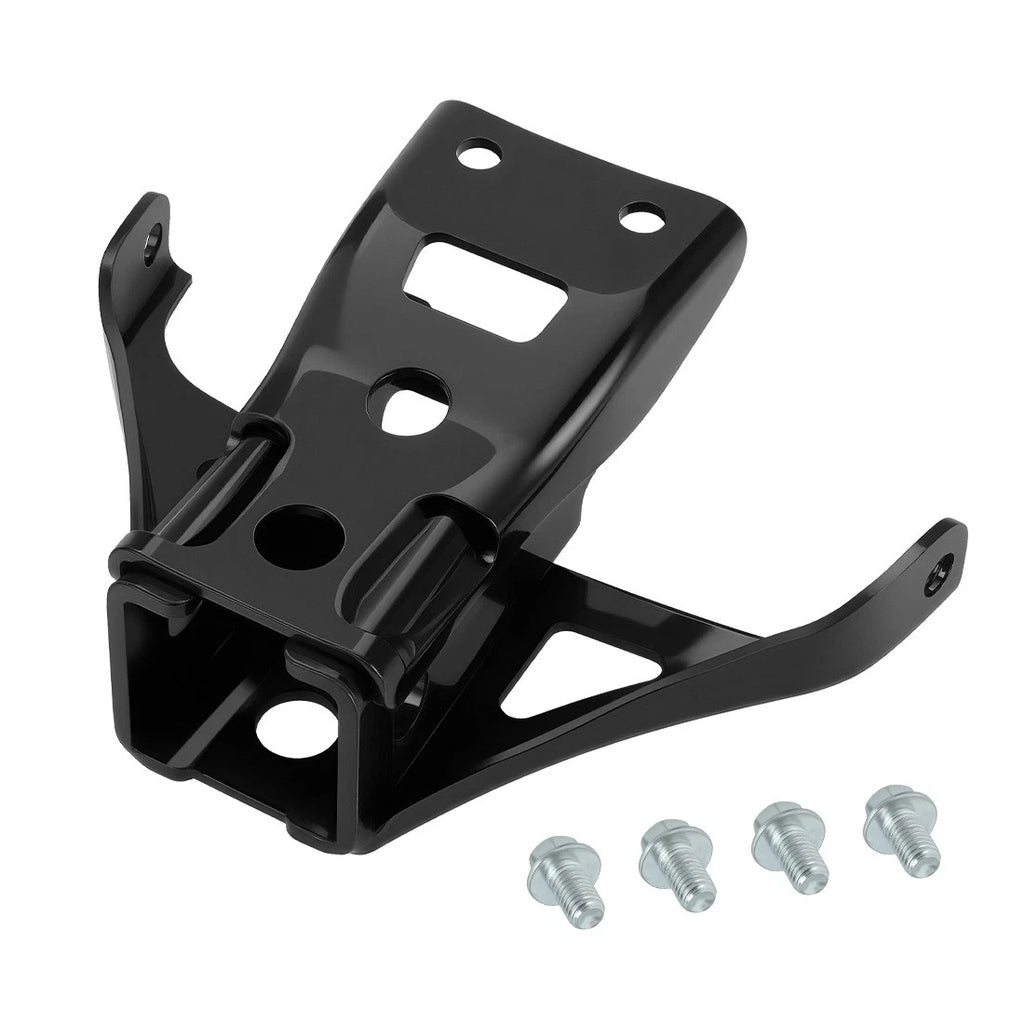Rear 2" Receiver Hitch for Yamaha Kodiak 450 YFM450 (2018–2025) B16-F85H0-V0-00