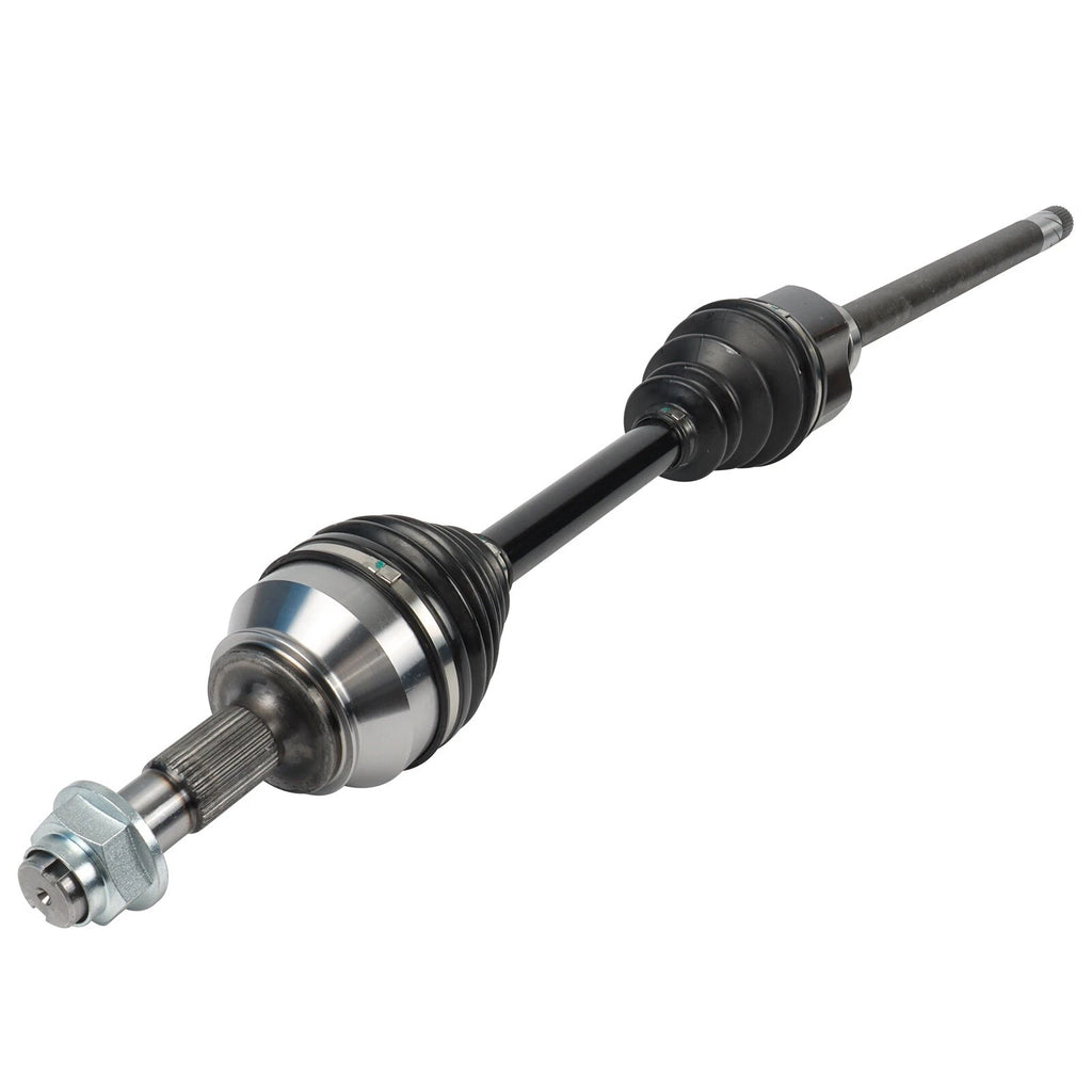CV Axle Shaft Assembly for Ram ProMaster 1500 2500 3500 (2014–2018) Front RH