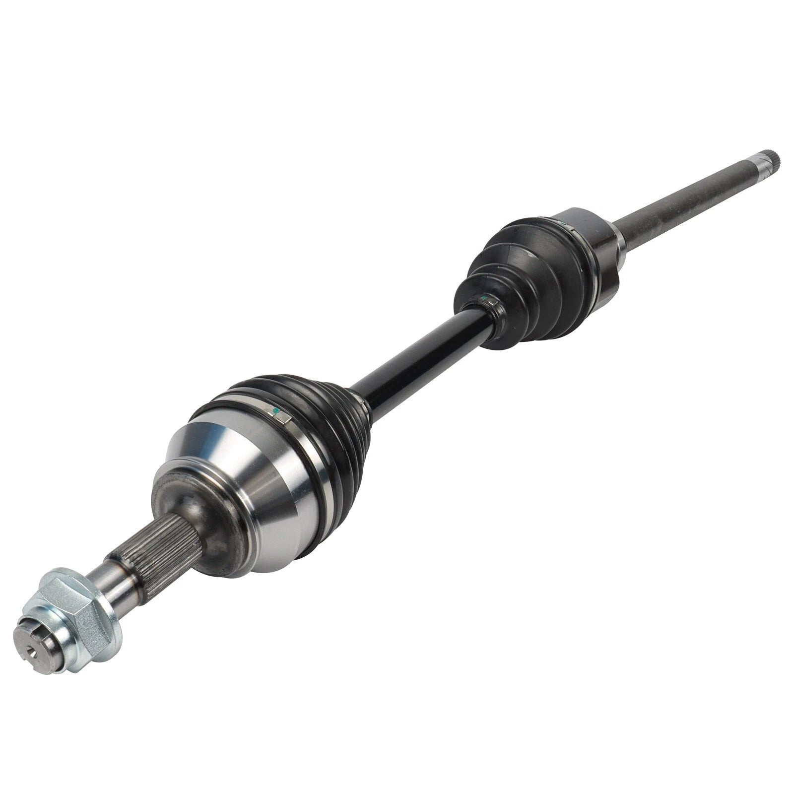 CV Axle Shaft Assembly for Ram ProMaster 1500 2500 3500 (2014–2018) Front RH