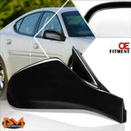 Powered Adjust Side View Door Mirror Right for Pontiac Grand Prix (2004–2008)