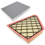 Air Filter Kit for GMC Terrain (2018–2024)