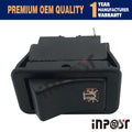 Beacon Switch for Bobcat 751 753 763 773 863 873 883 963 (6668816)