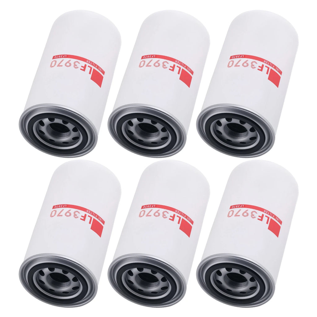 Oil Filter for Ford F-650 F-750 (2000–2015)