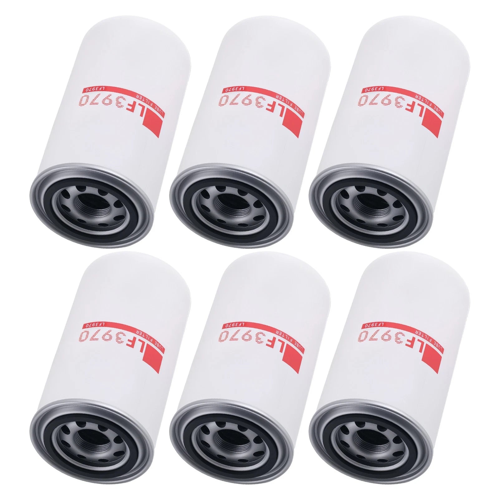 Oil Filter for Ford F-650 F-750 (2000–2015)