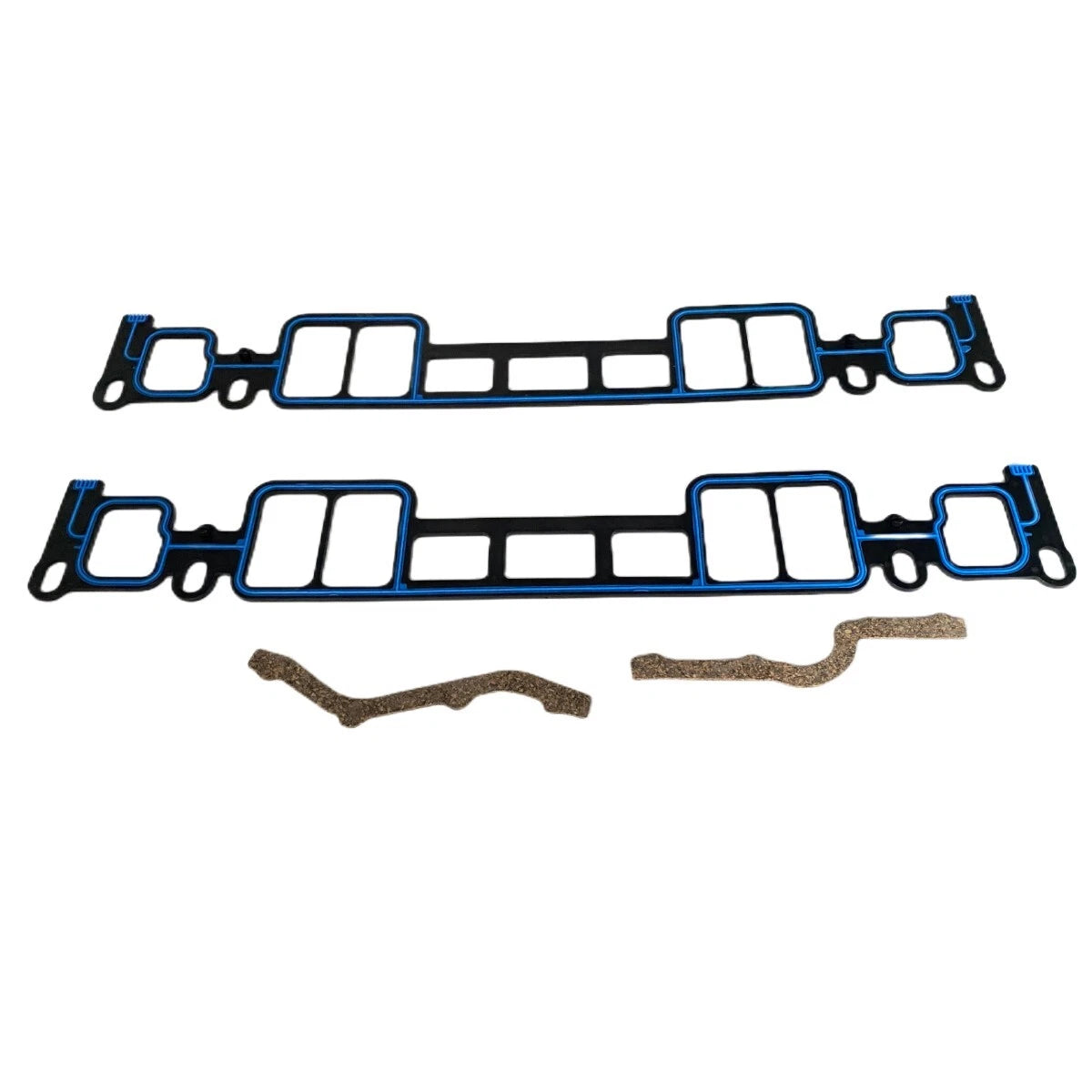 Intake Manifold Gasket 27-807473A1 for MerCruiser 350 Mag V8 (1996–2006)