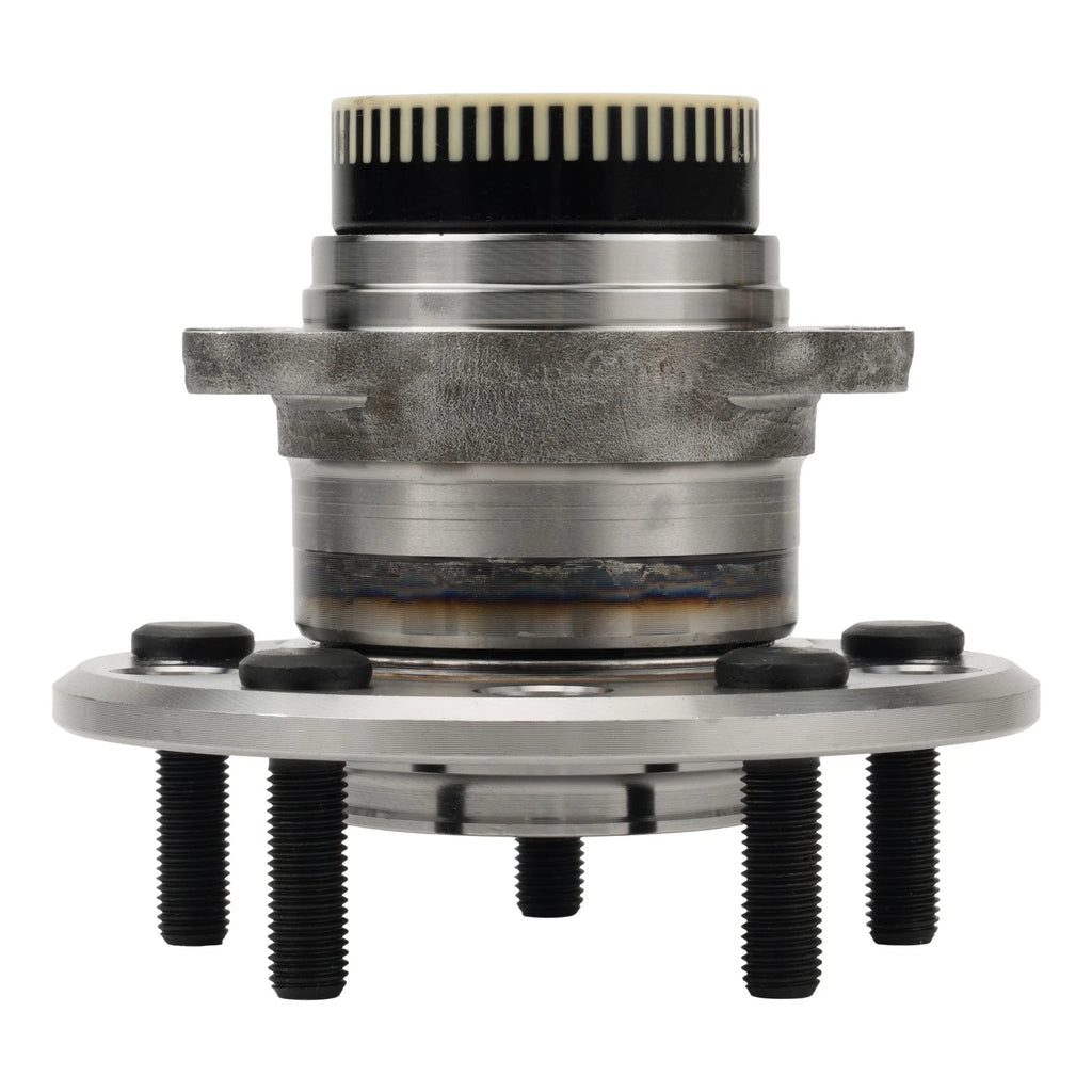 2x Non-Drive Rear Wheel Bearing & Hub for Kia Optima & Sportage (2011–2016)