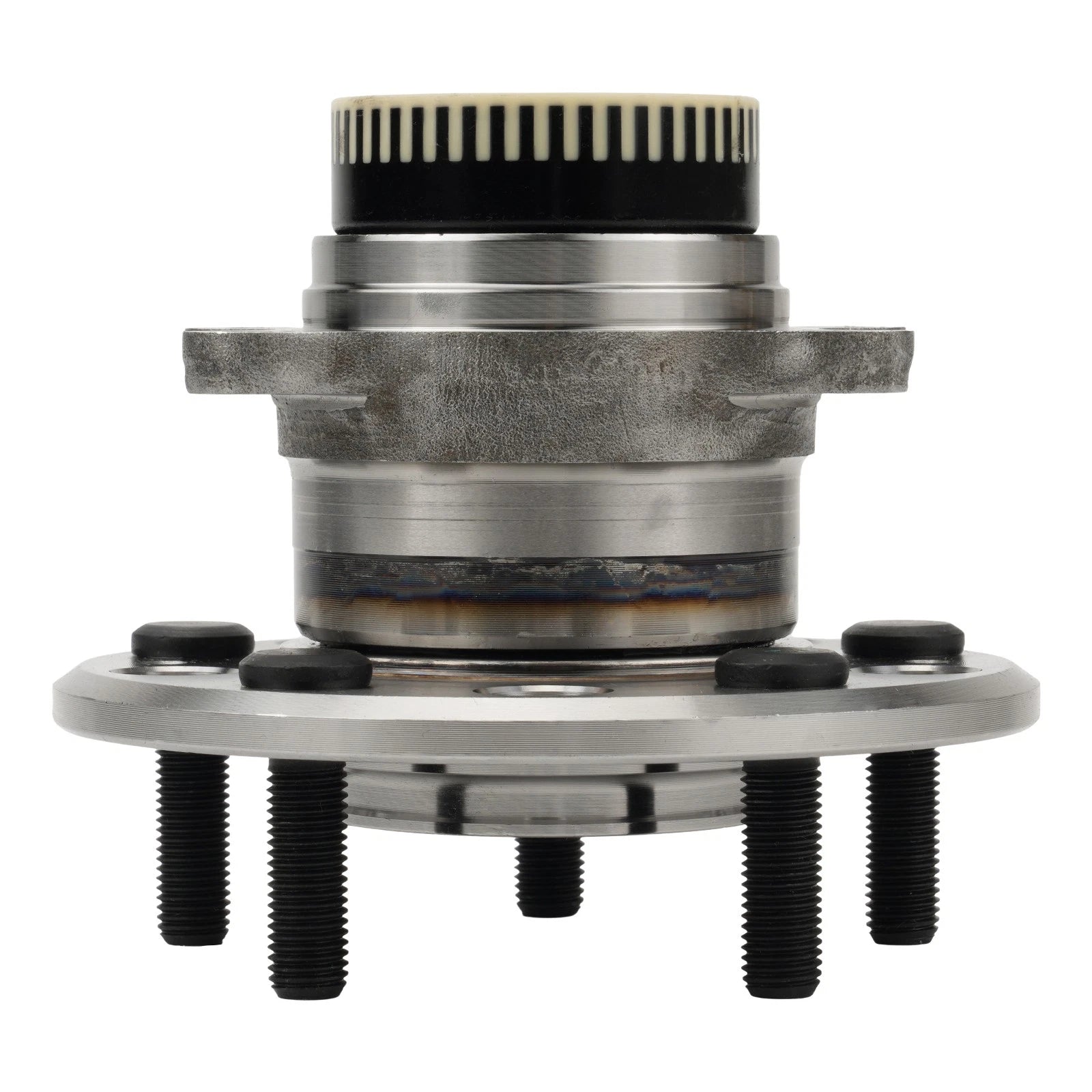 2x Non-Drive Rear Wheel Bearing & Hub for Kia Optima & Sportage (2011–2016)