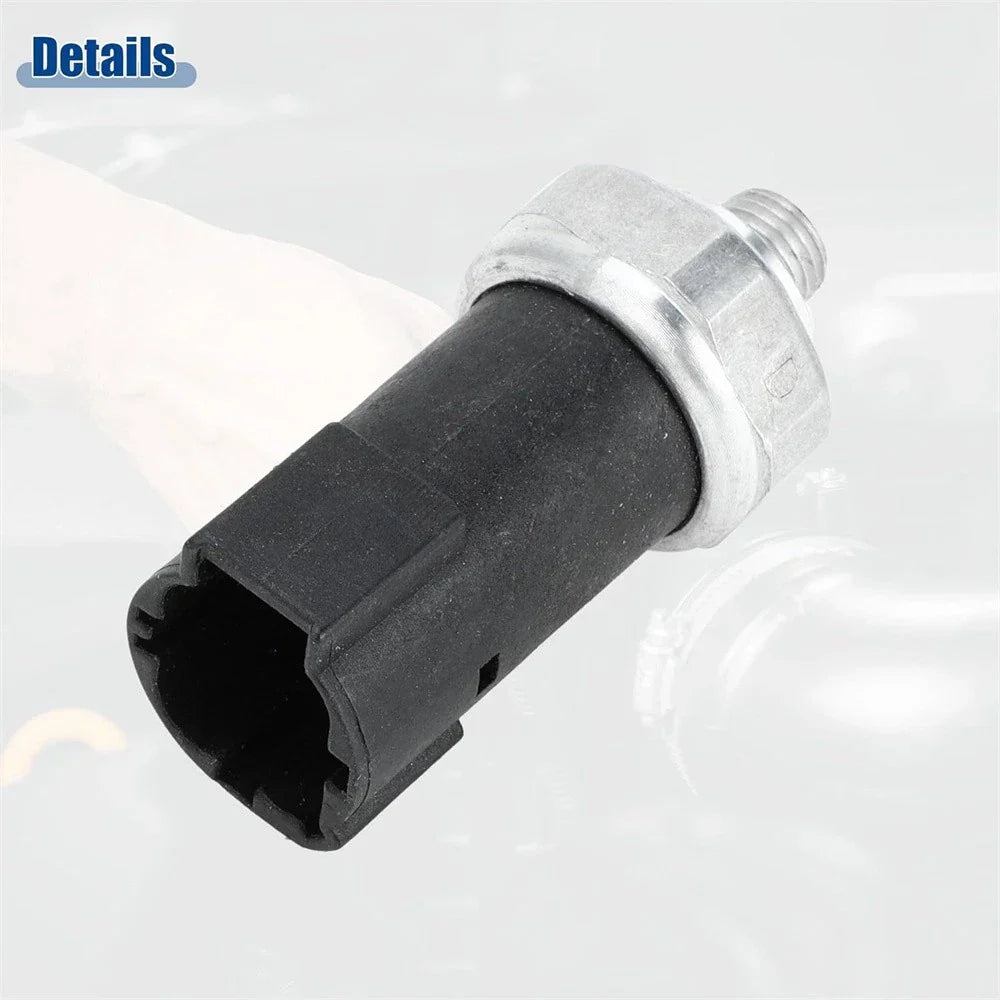 4 Pin Air Conditioner Pressure Sensor Switch for Nissan Maxima, Altima (2000-2003)