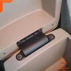 Genuine Console Compartment Door Hinge for Toyota Hilux Ute 2005-2015