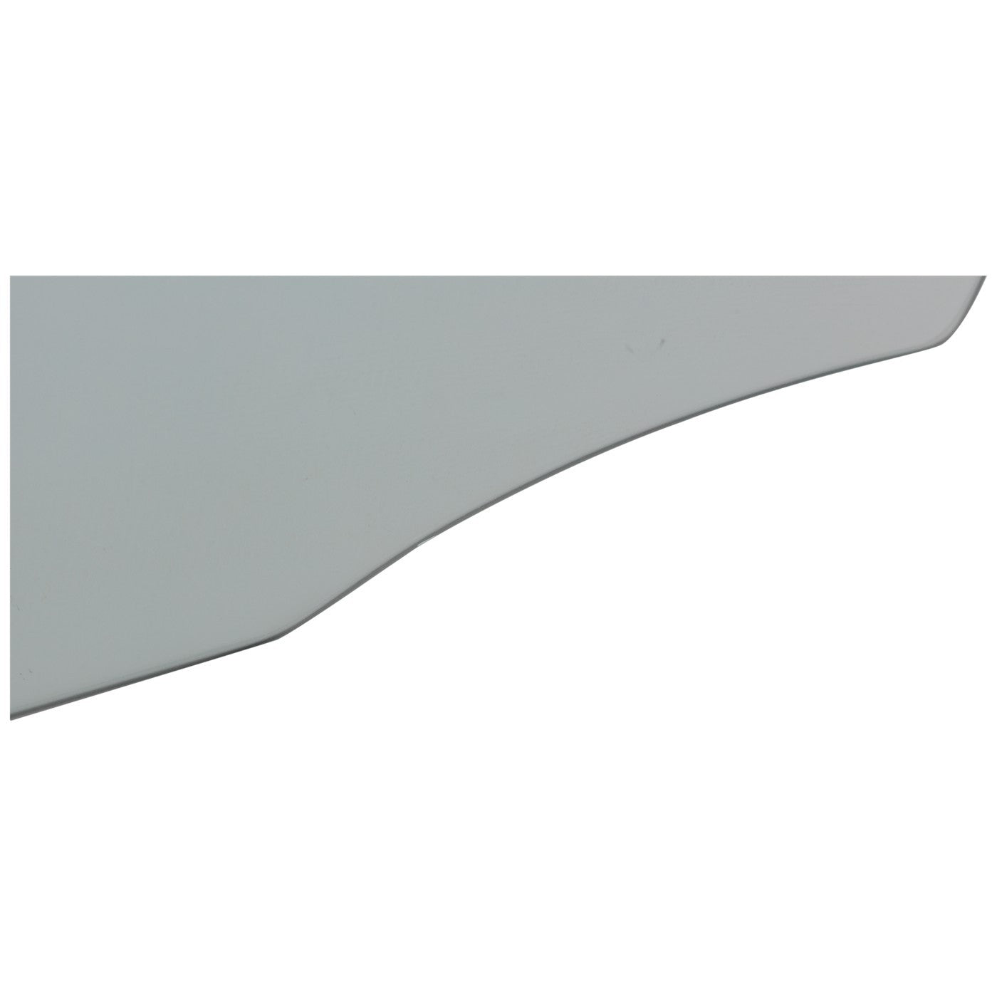 Rear Driver Side Door Glass for Toyota Prius Prime (2017–2022)