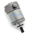 Starter Motor for Honda CBR125R JC50 (2011–2018) / CB125R ABS (2018–2020) / CBR150R (2010–2018)