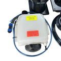 Mister-Comfort Marine Cool Mister with Pump & Accessories