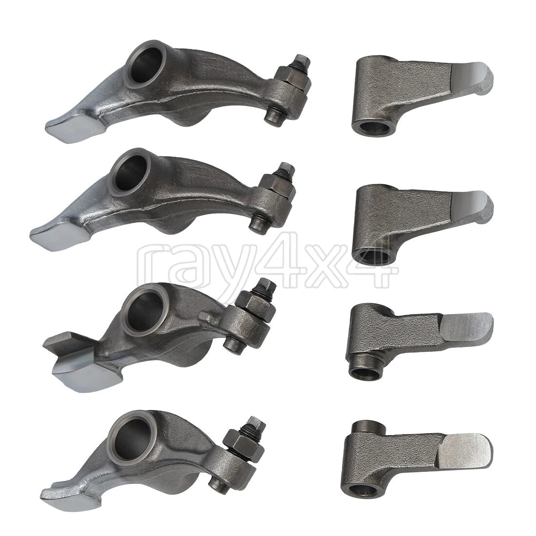 Engine Valve Rocker Arm for Honda TRX400EX Sportrax 400 (1999–2008)