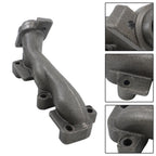 Exhaust Manifold Kit with Gasket for Dodge Dakota Durango
