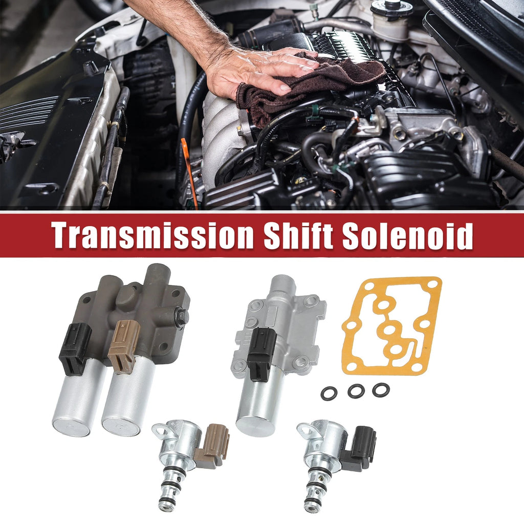 Transmission Shift Solenoid for Honda Odyssey (No. 28250P6H024)