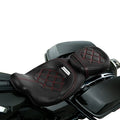 Gel Seat for Harley Touring CVO Road Street Glide (2009–2023)