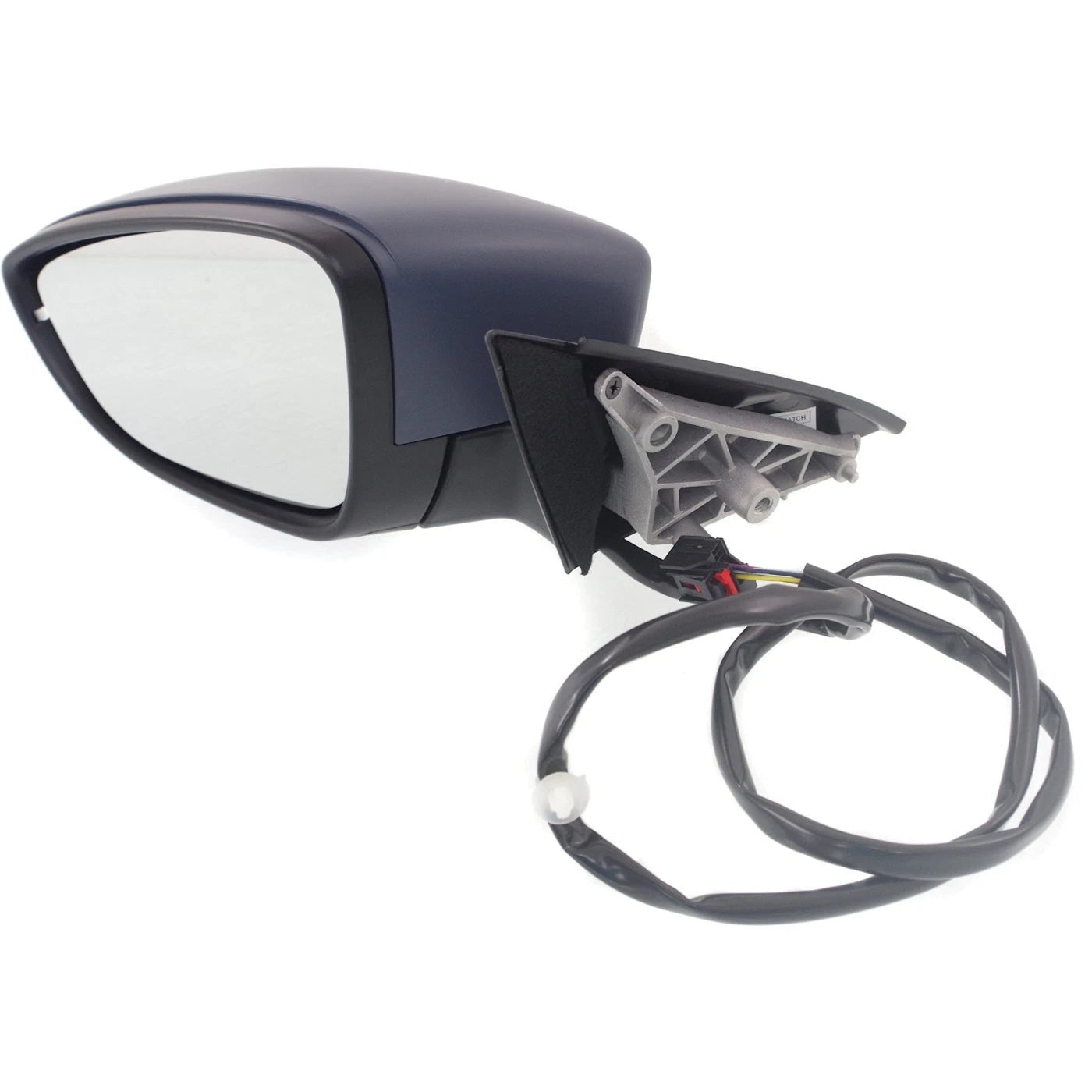 Power Mirror Pair for Volkswagen Passat (2012) Heated with Signal Light