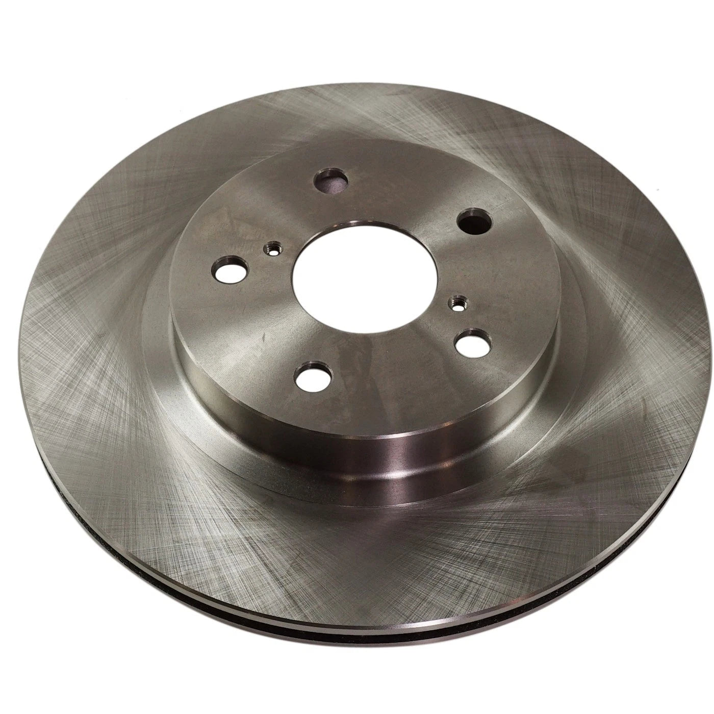 Disc Brake Rotor for Toyota RAV4 (1996–2000) Front Solid