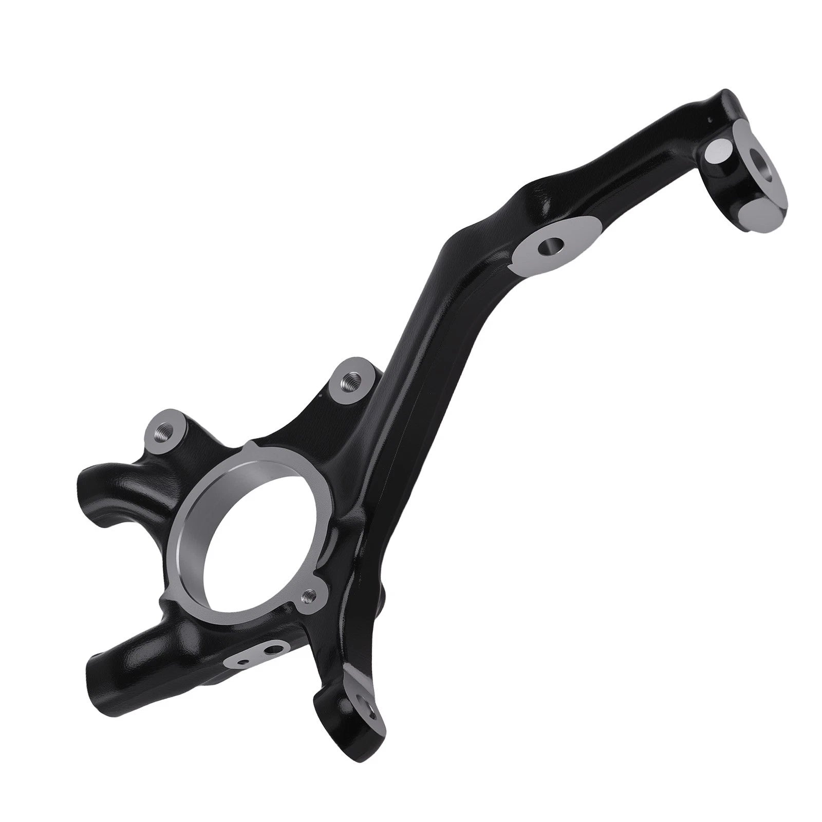 Driver Side Steering Knuckle Assembly for GX460 4Runner (2003–2015)