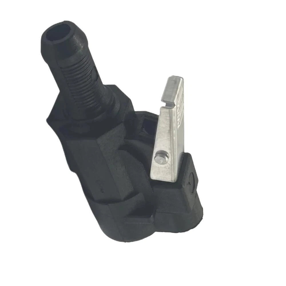 Fuel Connector for Mercury Marine Outboard Motor (1998–Present) 22-13563A6, 18-8091