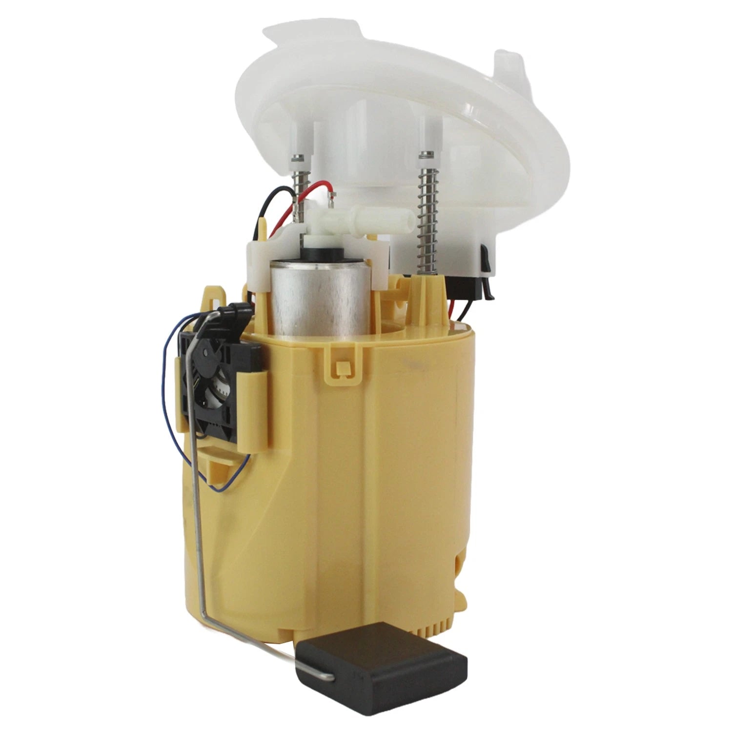 Hella Fuel Pump and Sender Assembly for 358146011