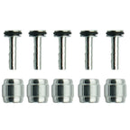 Set of 5 Brake Bleed Tools for Bicycle