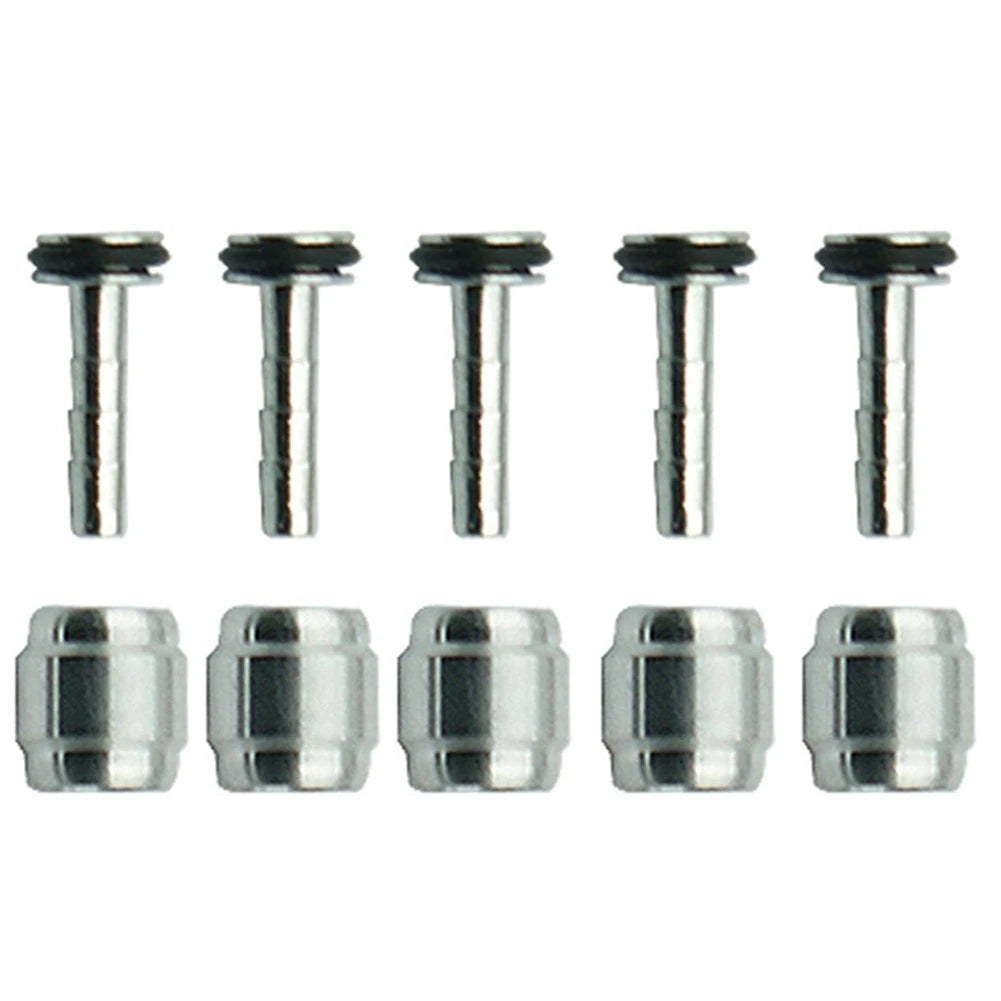 Set of 5 Brake Bleed Tools for Bicycle
