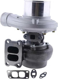 Turbocharger 104-5857 for Caterpillar CAT 3116 Loader 953C D5M (1990–2005)