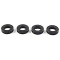 4 Pcs Front Brake Caliper Spacer Kit for Ducati Panigale V4/R/S (2018-2024)