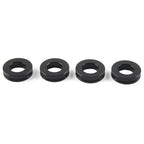 4 Pcs Front Brake Caliper Spacer Kit for Ducati Panigale V4/R/S (2018-2024)