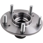 Front Right CV Axle Shaft and Wheel Hub Bearing Kit for Honda Civic (2006–2011)