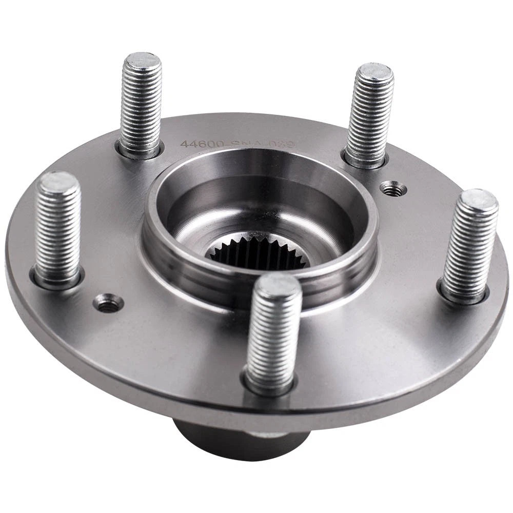 Front Right CV Axle Shaft and Wheel Hub Bearing Kit for Honda Civic (2006–2011)