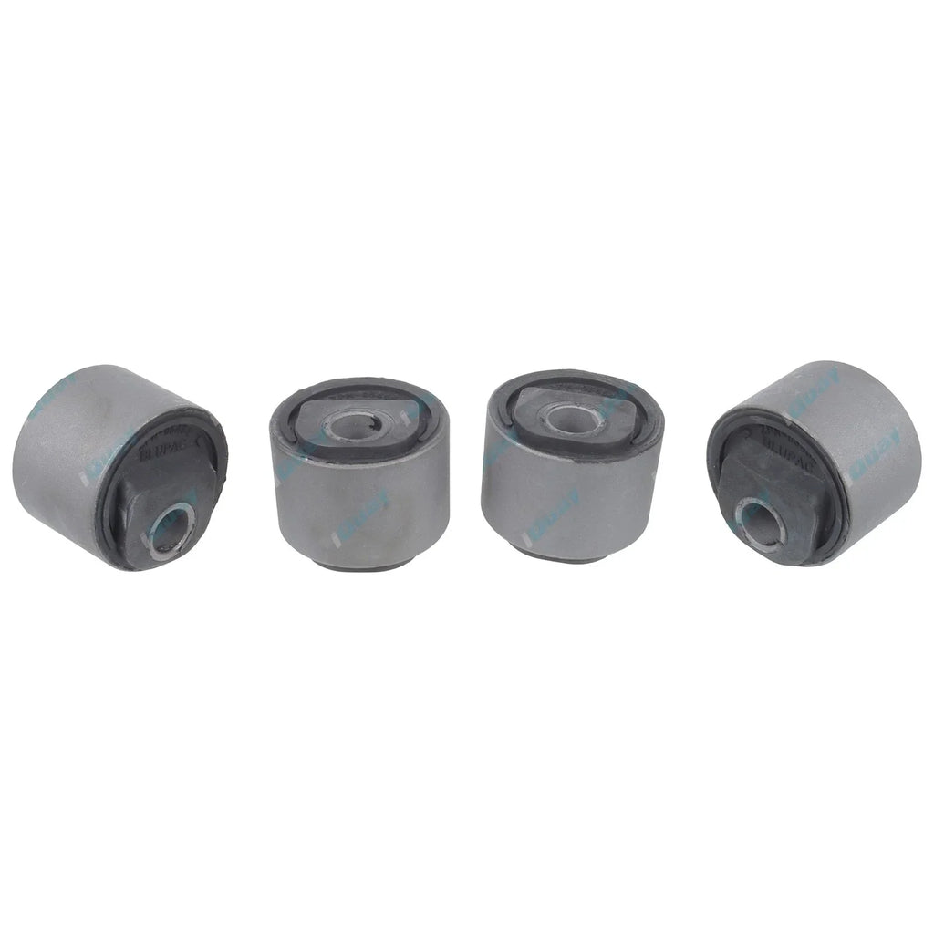 3degree Rubber Castor Correction Radius Arm Bush Kit for Toyota HZJ105 FZJ105