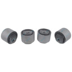 3degree Rubber Castor Correction Radius Arm Bush Kit for Toyota HZJ105 FZJ105