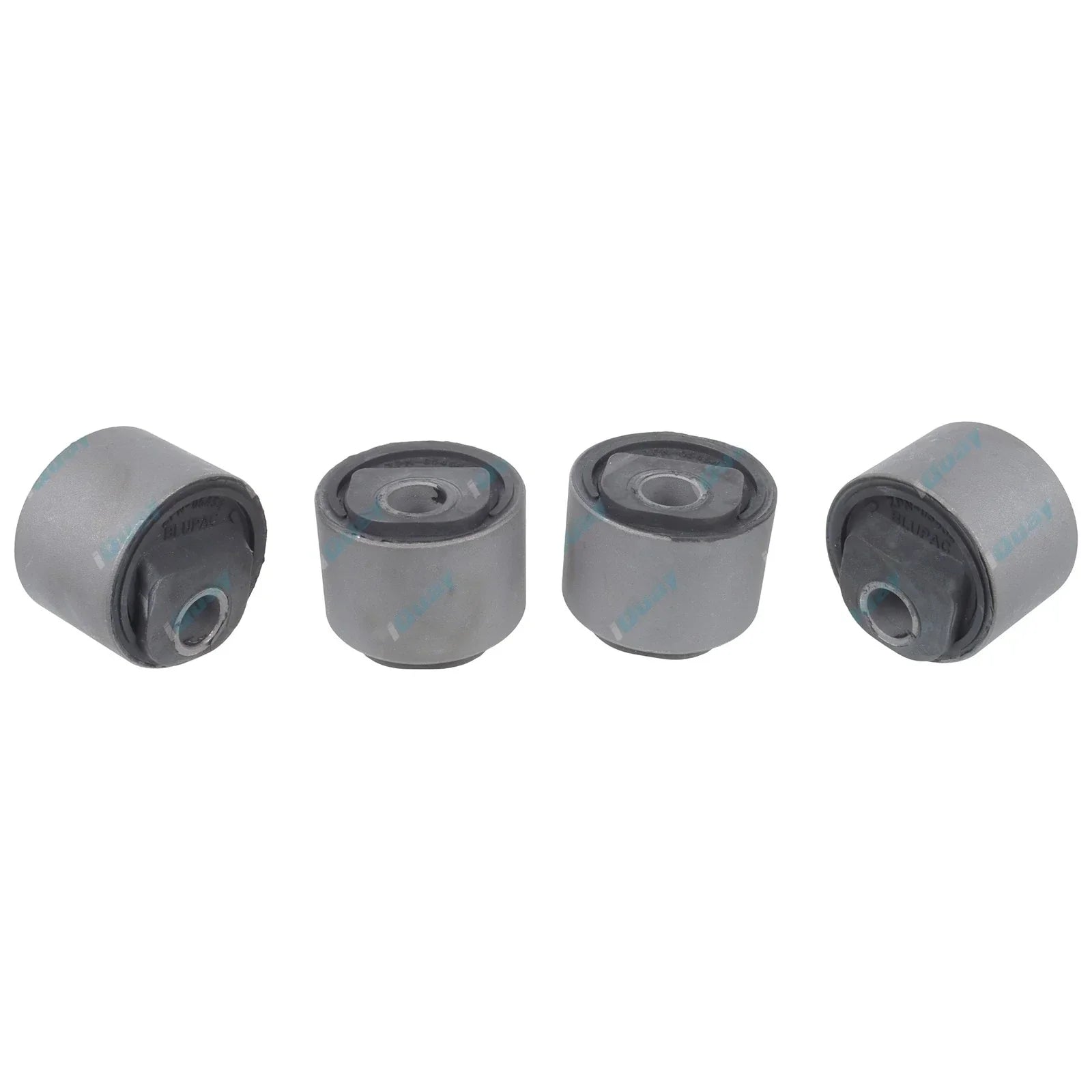 3degree Rubber Castor Correction Radius Arm Bush Kit for Toyota HZJ105 FZJ105