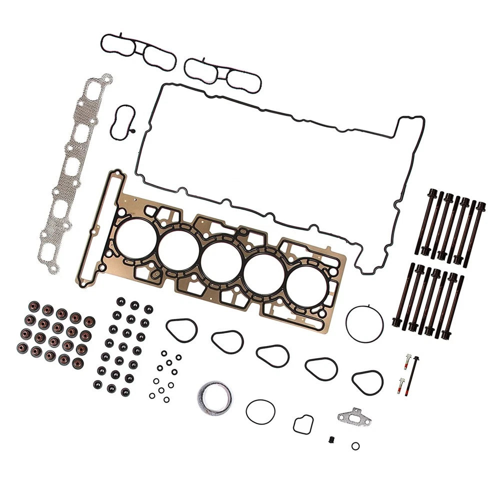 Head Gasket Bolts Set for Chevrolet Colorado GMC Canyon (2004–2006)