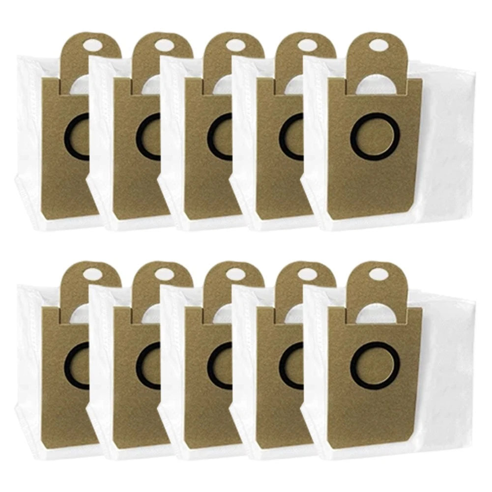 Dust Bags for K10 Plus Robot Vacuum Cleaner