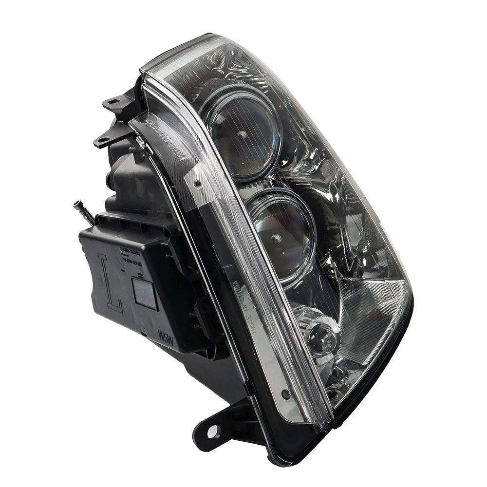 Halogen Headlight Assembly for Cadillac STS (2005-2011)