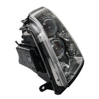 Halogen Headlight Assembly for Cadillac STS (2005-2011)