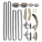Engine Timing Chain for VW Touareg Audi Q5 (2011–2017)