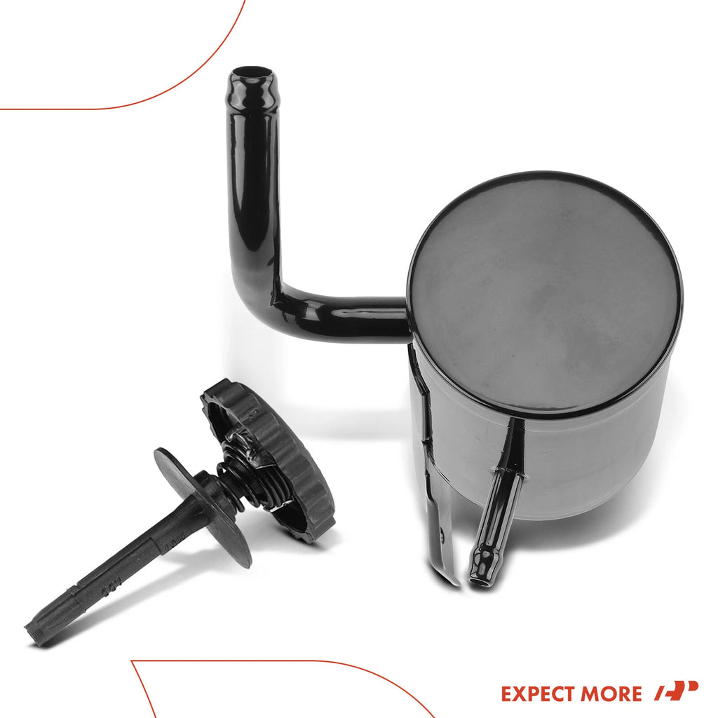 Power Steering Reservoir for Chevrolet Express GMC Savana (2003–2021)