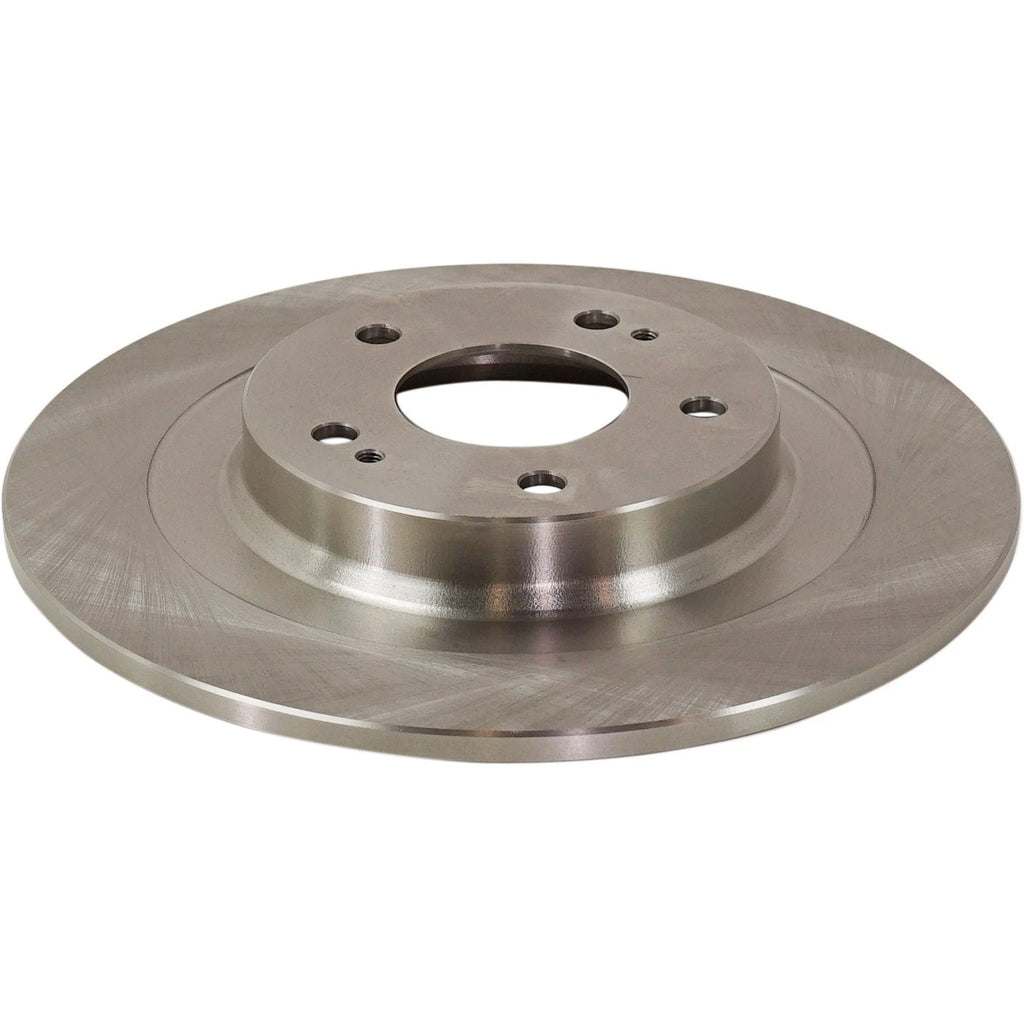Disc Brake Rotor for Mitsubishi Outlander (2014–2020) Rear Solid