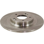 Disc Brake Rotor for Mitsubishi Outlander (2014–2020) Rear Solid