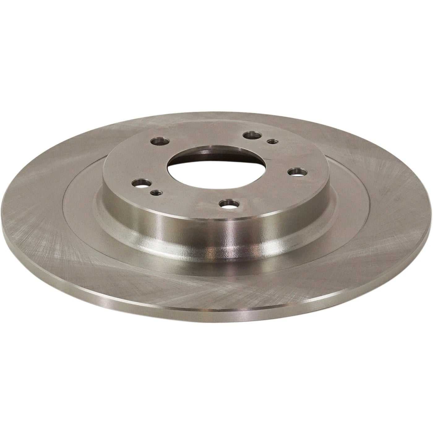 Disc Brake Rotor for Mitsubishi Outlander (2014–2020) Rear Solid